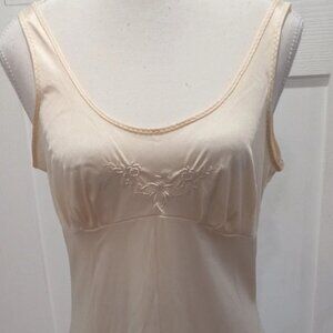 Vintage Kayserella Women Nightgown Dress
